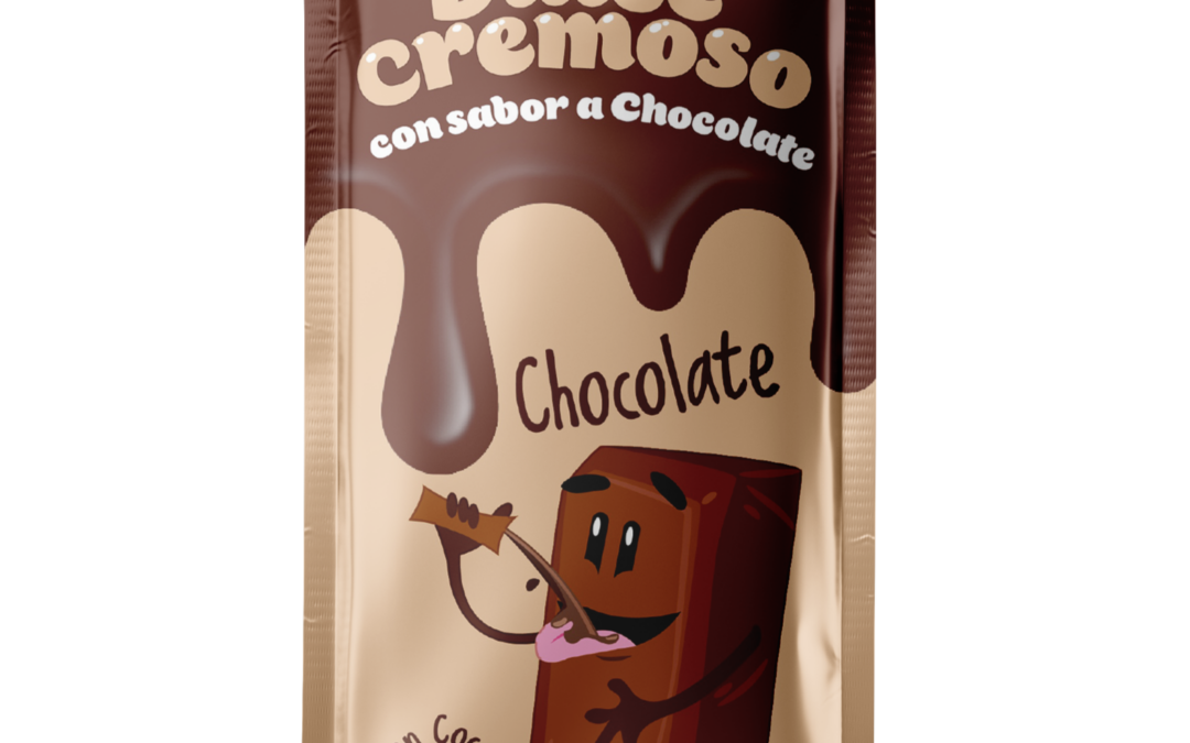 Pindi Cremita Chocolate