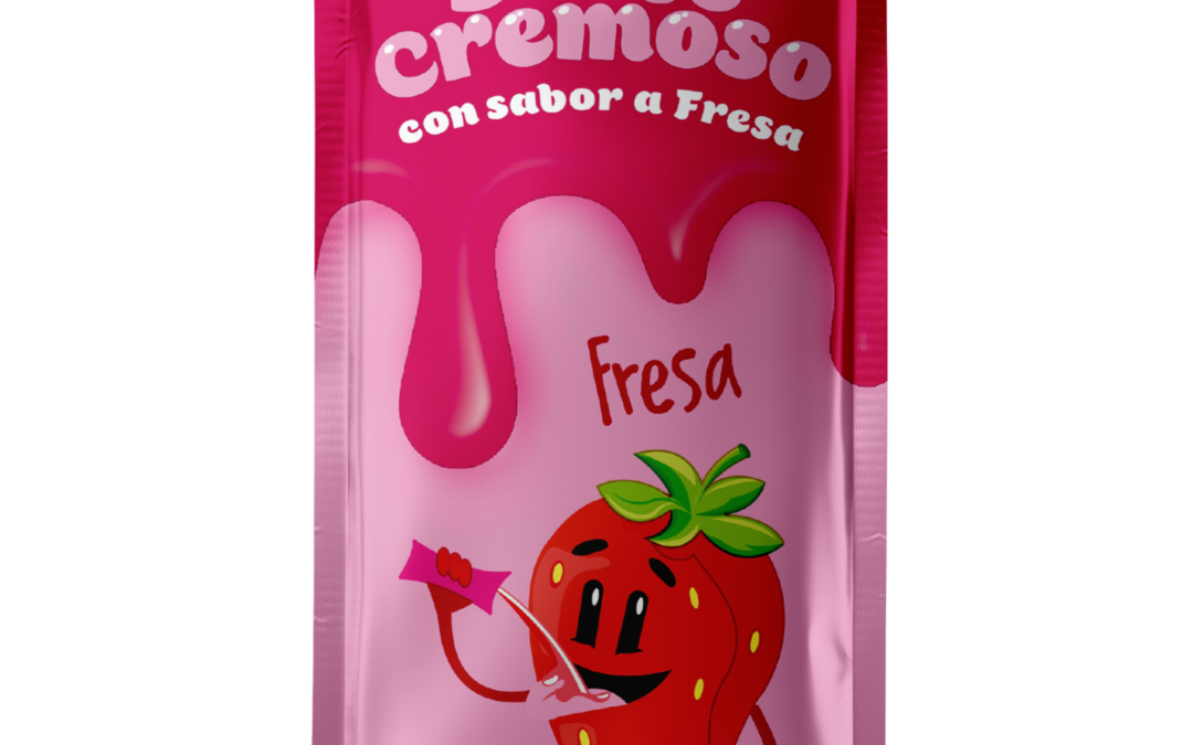 Pindi Cremita Fresa