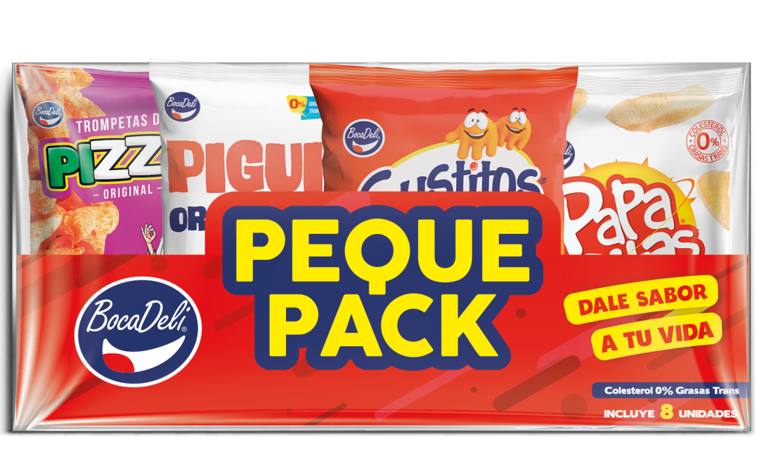 Peque Pack
